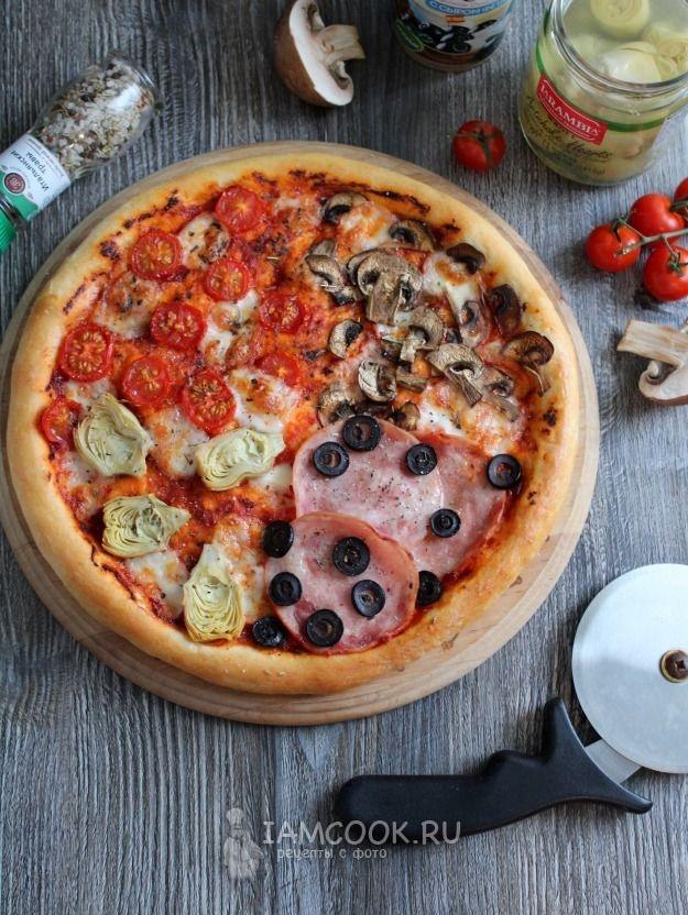 Pepperoni